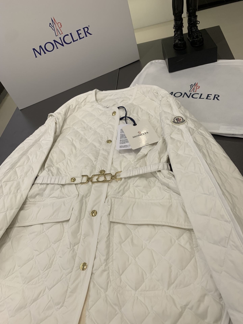 Moncler Down Coat